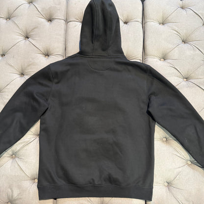Geedup Handstyle Hoodie 'Black Sorbet' (Second hand)