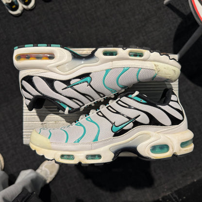 Nike Air Max Plus TN 'Hyper Jade' (Second hand)