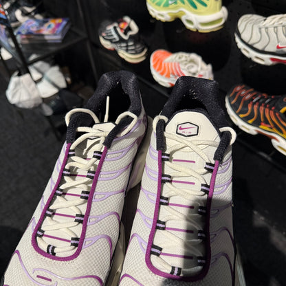 Nike Air Max Plus 'TN' Lilac Bloom (Second hand)