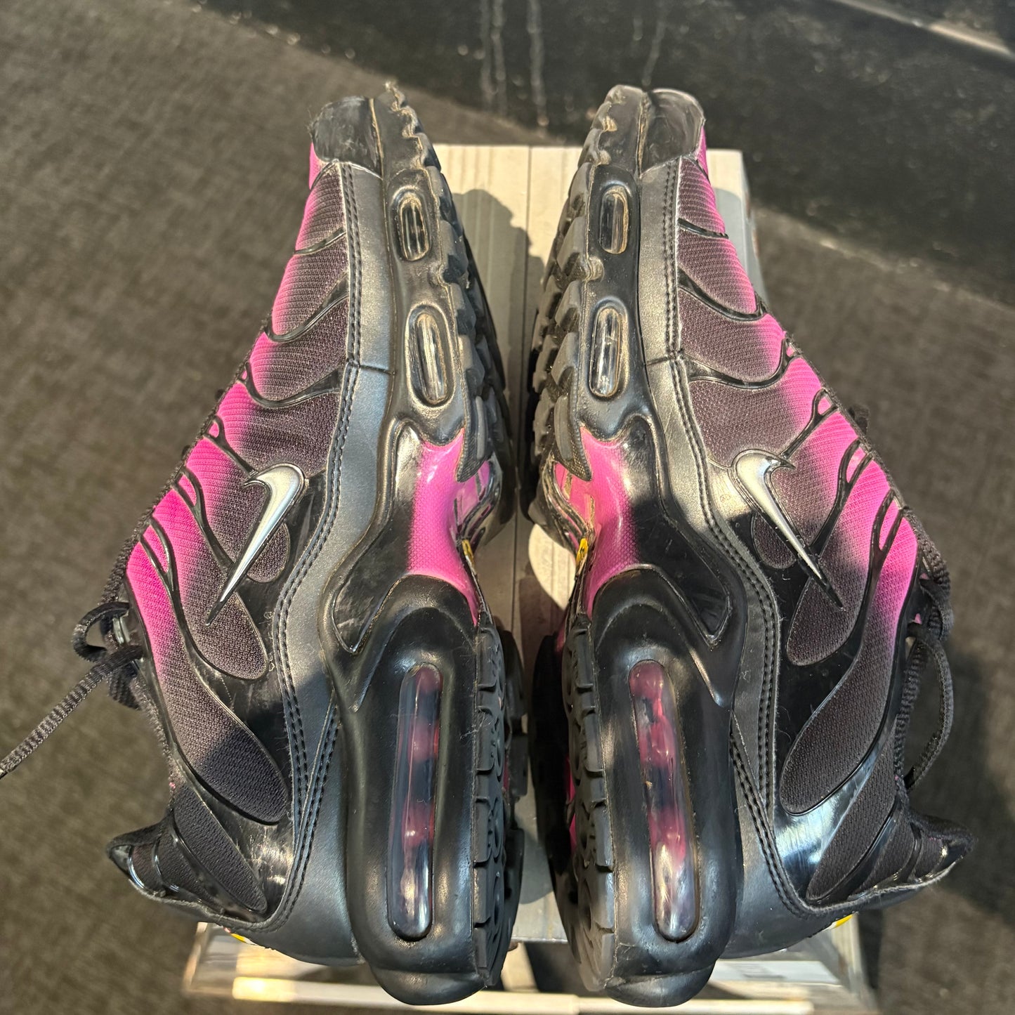 Nike Air Max Plus TN 'Pink Sunset' (Second hand)