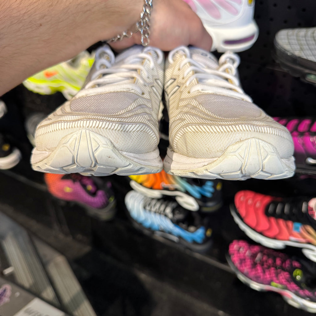 Asics Gel Quantum 360 7 'Illusion Blue' (Second hand)