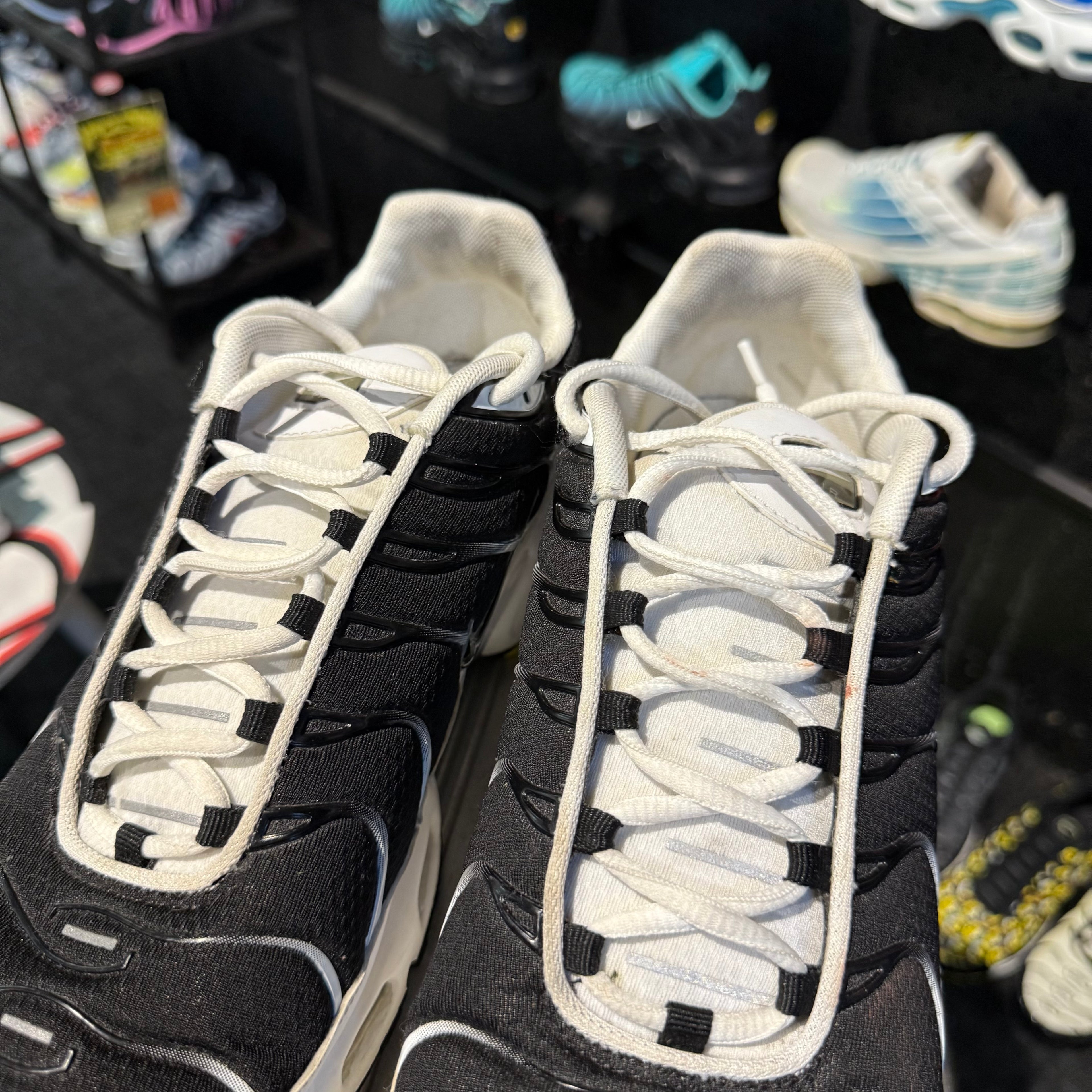 Nike Air Max Plus TN 'Killer Whale' (Second hand)