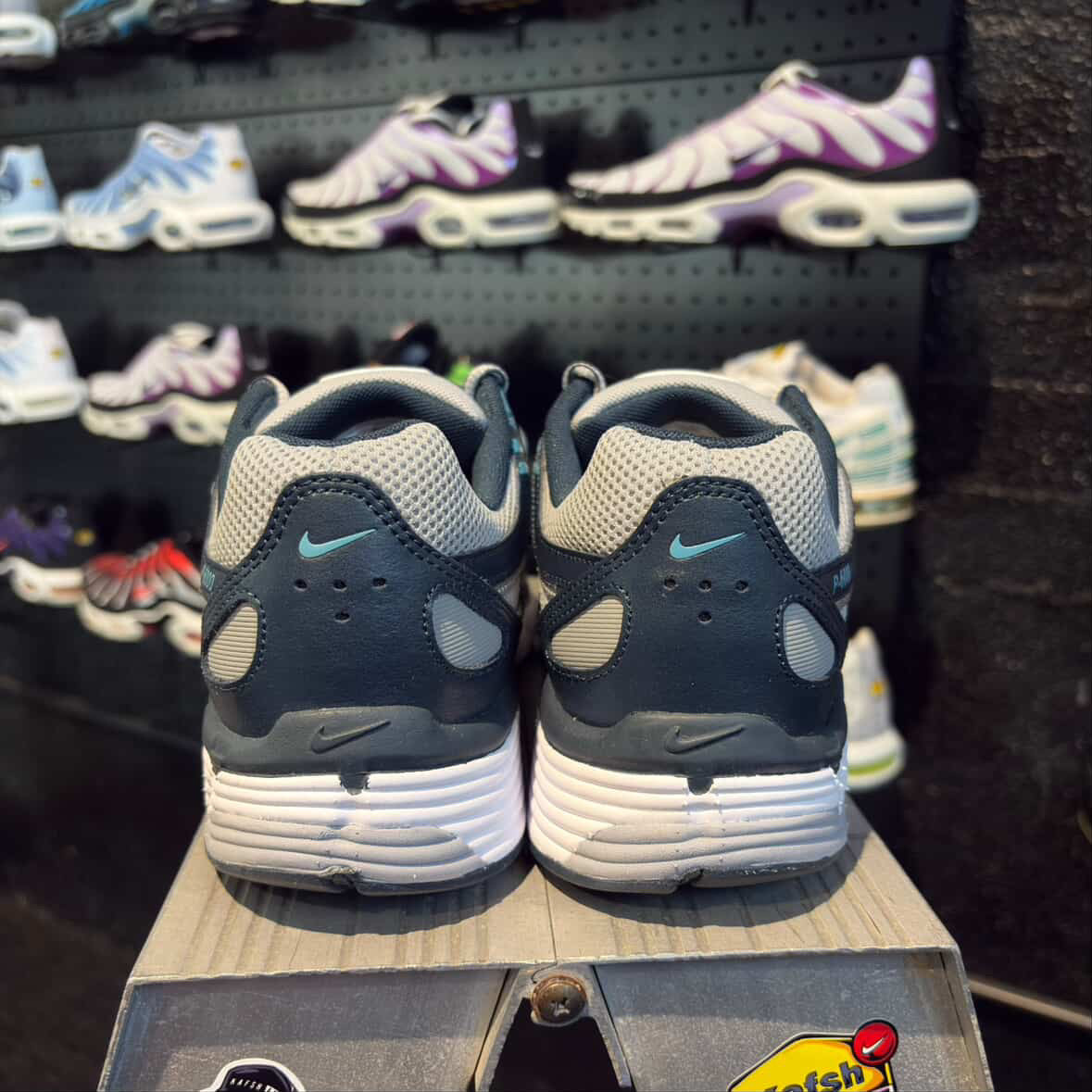 Nike P-6000 'Armory Navy' (Brand New)