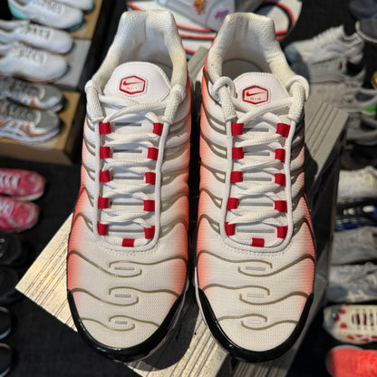 Nike Air Max Plus TN 'University Red' (Second hand)