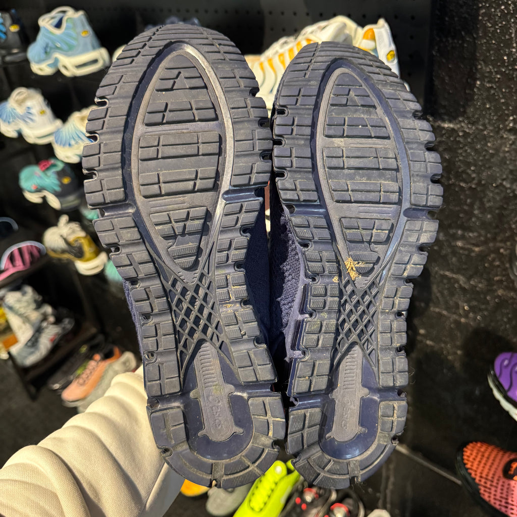 Asics Gel Quantum 360 Knit 2 'Indigo Blue' (Second hand)