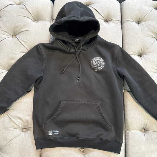 Geedup Mama Still Loves Me Hoodie 'Black' (Second hand)