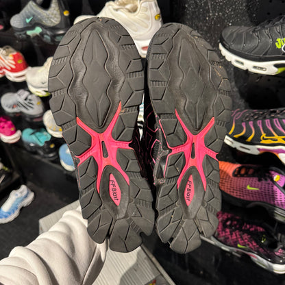 Asics Gel-Quantum 360 7 'Tokyo Neon Black Pink' (Second hand)