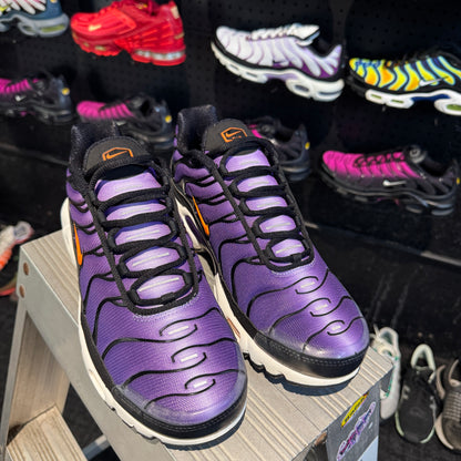 Nike Air Max Plus 'TN' OG Voltage Purple (Second hand)