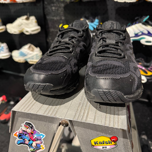 Asics Gel-Quantum 360 6 'Black' (Second hand)