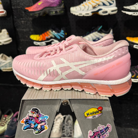 Asics Gel Quantum 360 1 'Cotton Candy' (Second hand)