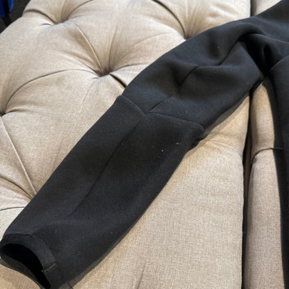 Nike Tech Fleece Jacket 'Black' (Second hand)