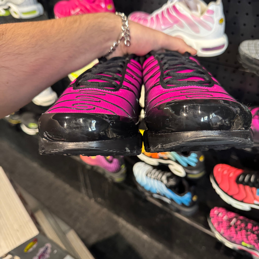 Nike Air Max Plus TN 'Pink Sunset' (Brand New)