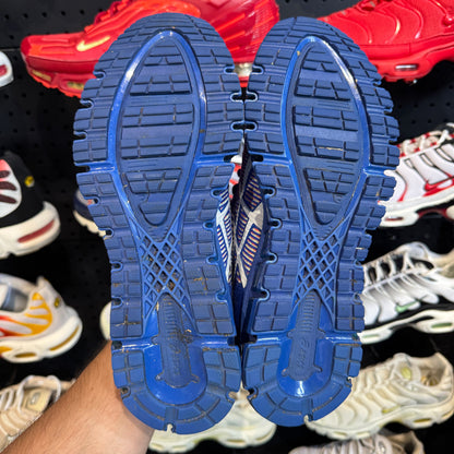 Asics Gel-Quantum 360 CM 'Blue Pink Cameo' (Second hand)