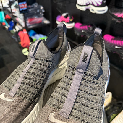 Nike React Phantom Run 2 'Grey Silver White' (Second hand)