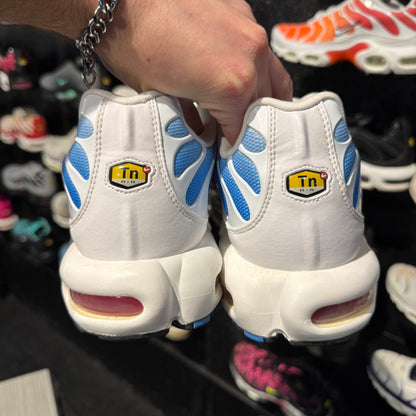 Nike Air Max Plus TN 'Tide' (Second hand)