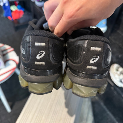 Asics Gel-Quantum 360 7 'Black Pure Silver' (Second hand)