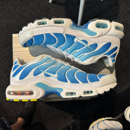Nike Air Max Plus TN 'Battle Blue' (Second hand)