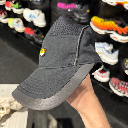 Nike AW84 TN Air Aerobill Dri-Fit Cap 'Black' (Second Hand)