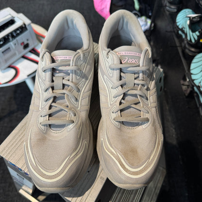Asics Gel-Quantum 360 8 'Cloud Grey Cement Grey' (Second hand)