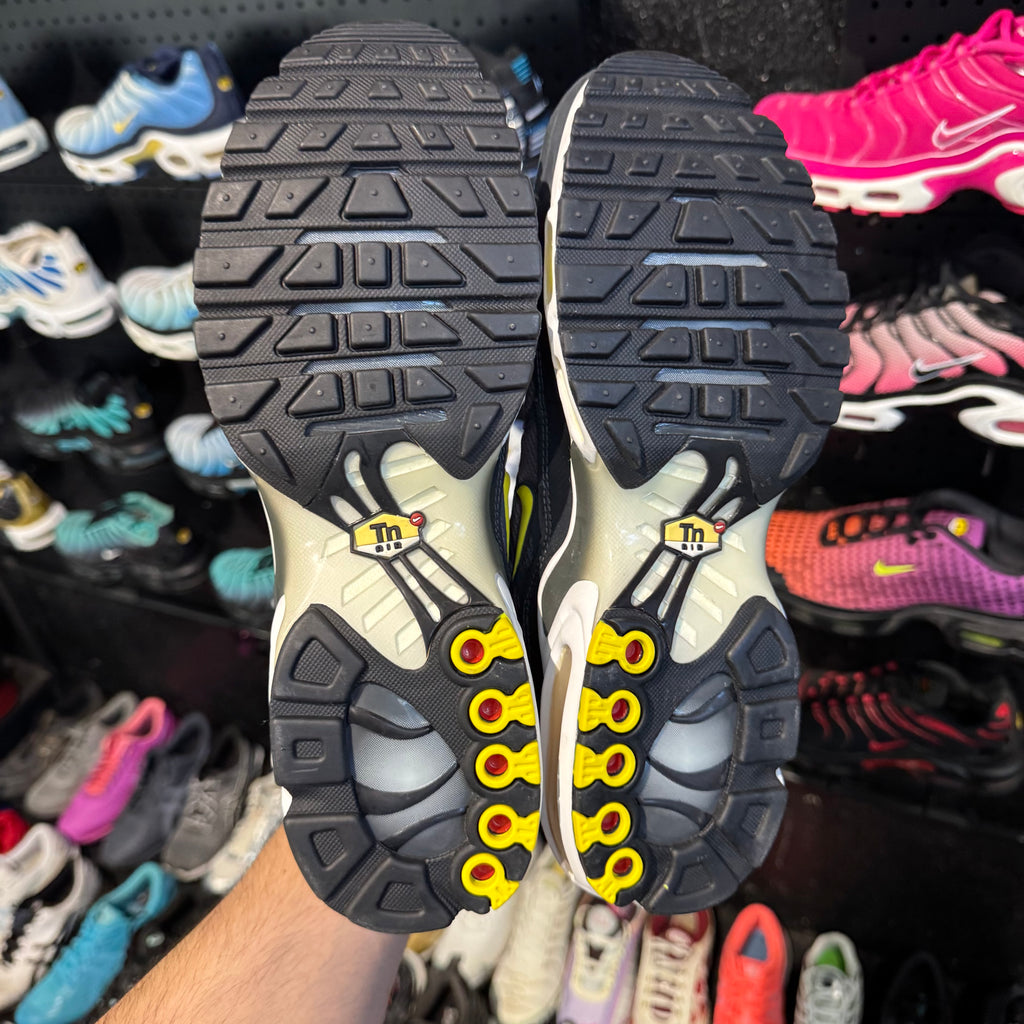 Nike Air Max Plus TN 'Bumble Bee' (Brand New)