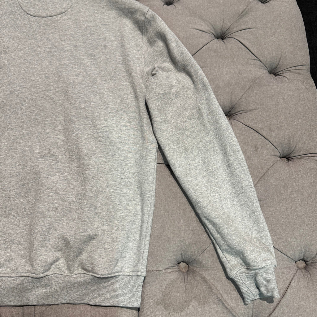 Geedup PFK Laced Zip Jacket 'Grey' (Second hand)