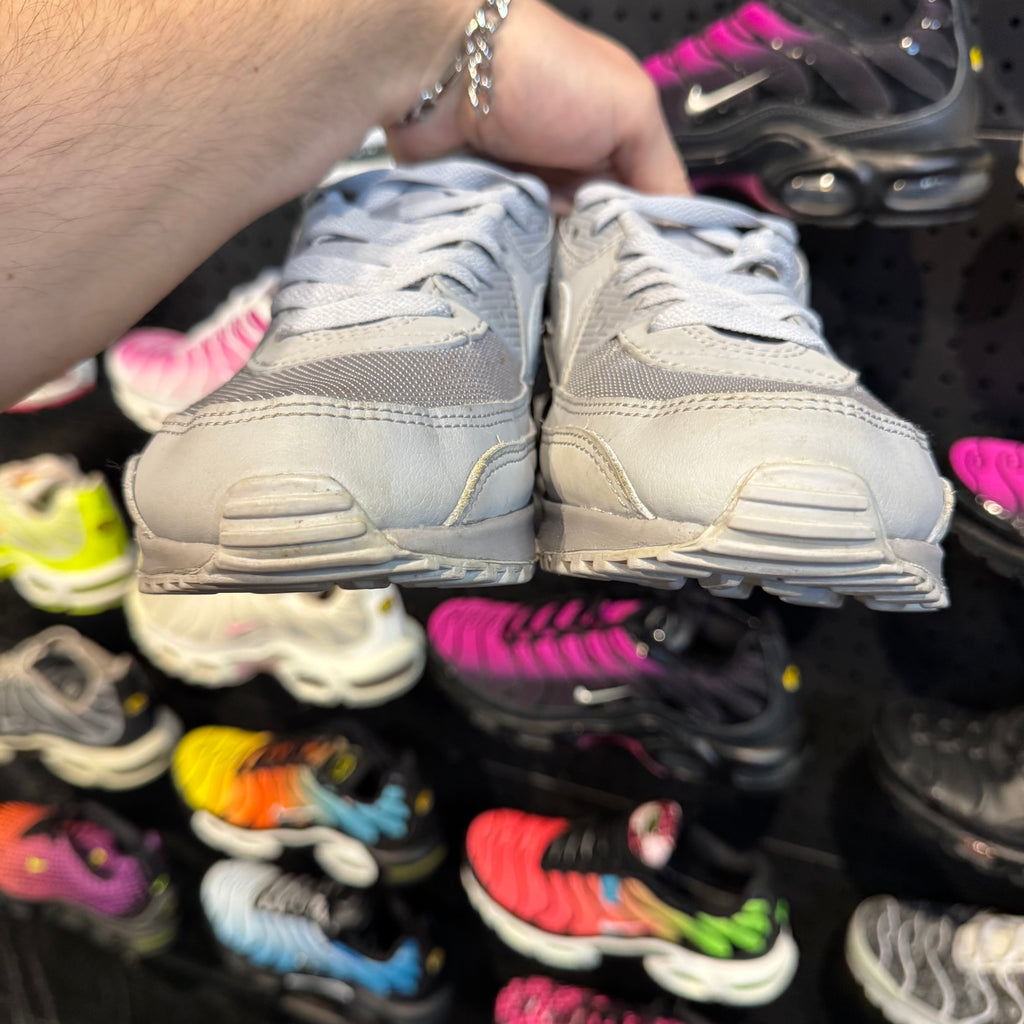 Air Max 90 'Triple Grey' (Second hand)