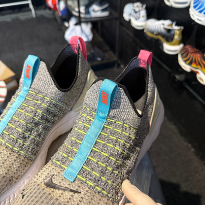 Nike React Phantom Run Flyknit 2 'Crater' (Second hand)