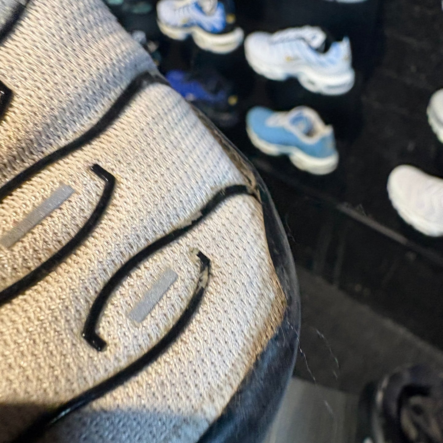 Nike Air Max Plus TN 'Kiss My Airs' (Second hand)