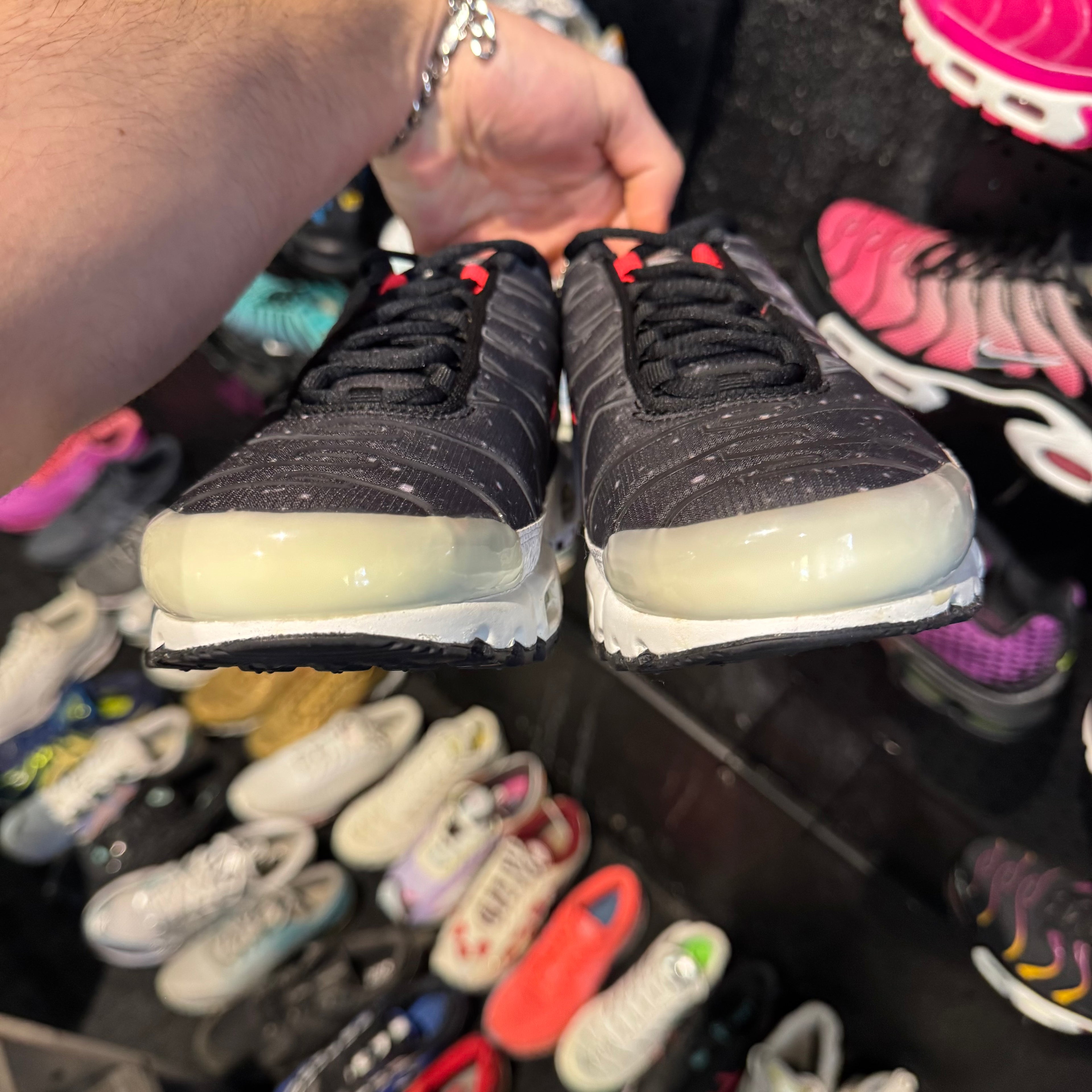 Nike Air Max Plus TN 'Supernova' (Brand New)