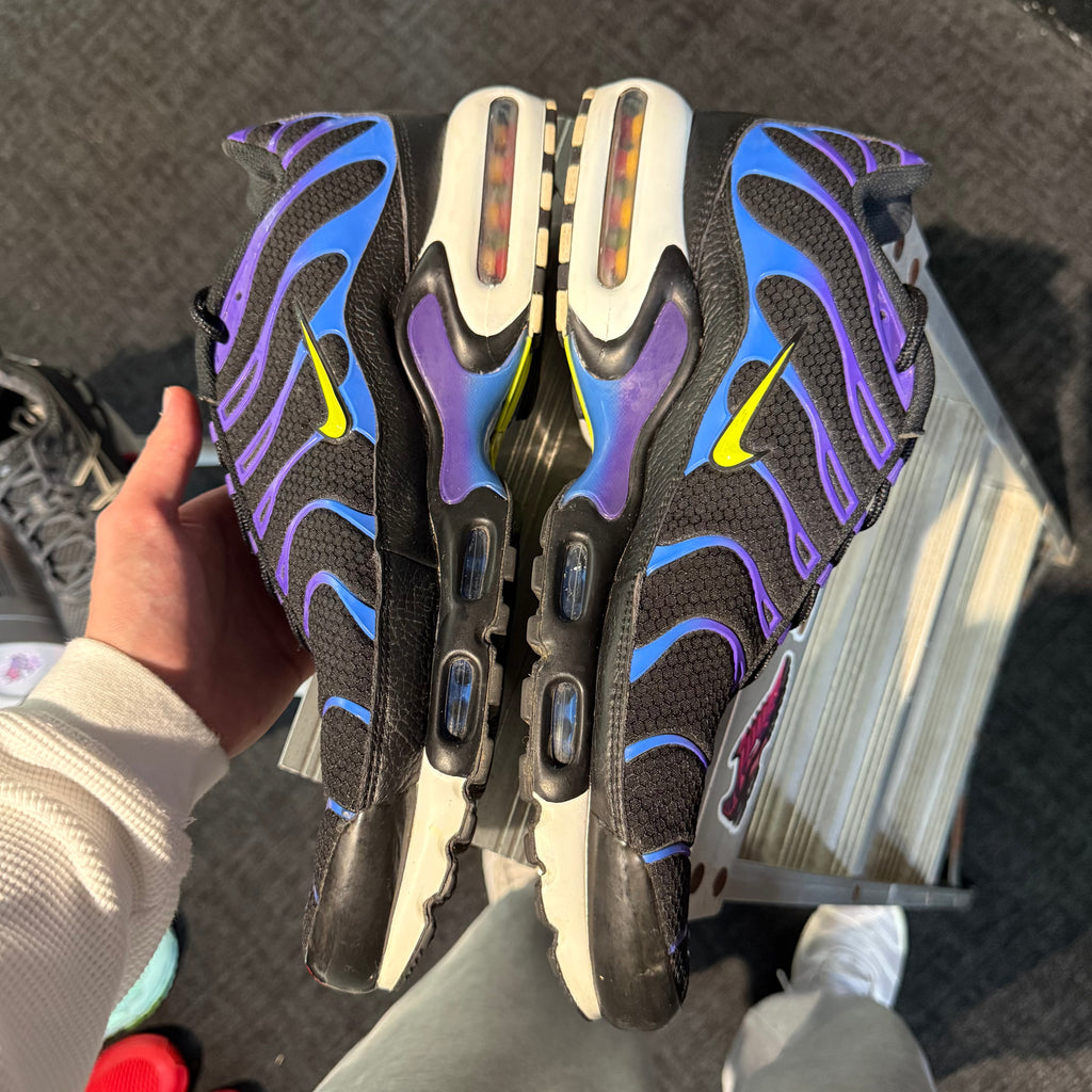 Nike Air Max Plus TN 'Kamoji' (Second hand)