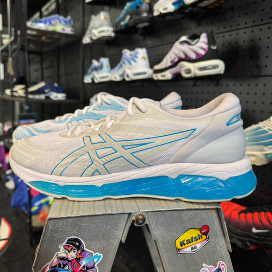 Asics Gel-Quantum 360 8 'White Azul Blue' (Second hand)