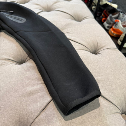 Nike Tech Fleece Jacket 'Black' (Second hand)