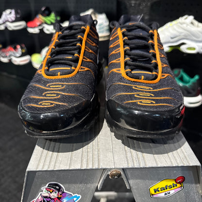 Nike Air Max Plus TN 'Dark Obsidian Monarch' (Second hand)