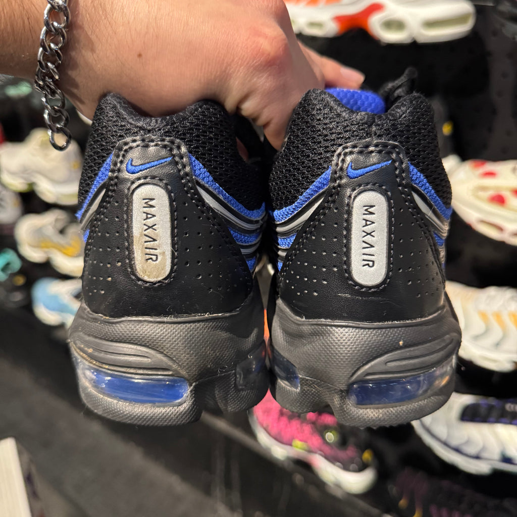 Nike Air Max TL 2.5 'Black Hyper Royal' (Second hand)