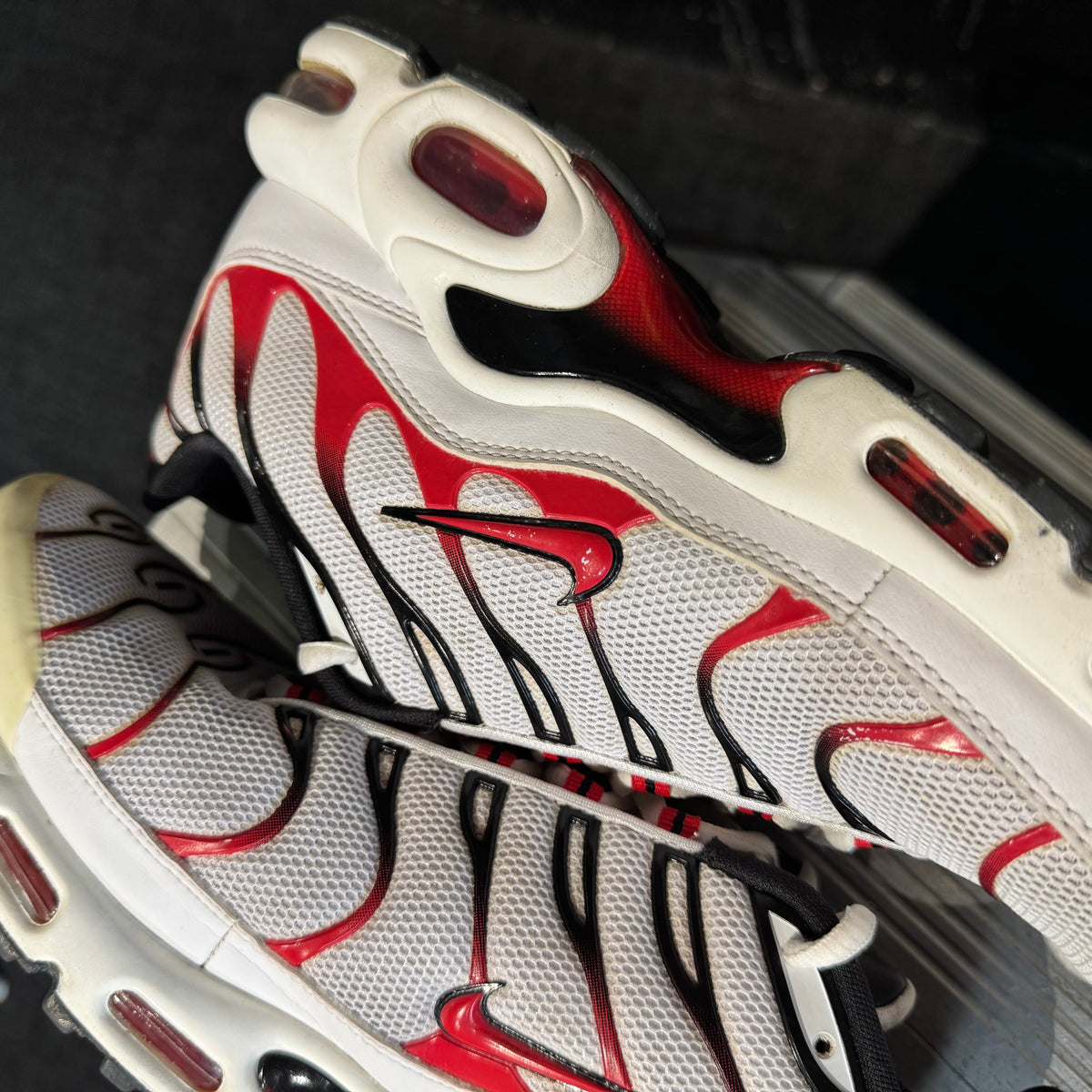 Nike Air Max Plus TN 'Kombat' (Second hand)