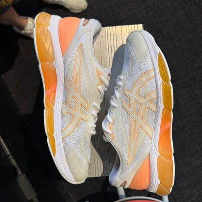 Asics Gel-Quantum 360 8 'White Bright Sunstone' (Second hand)