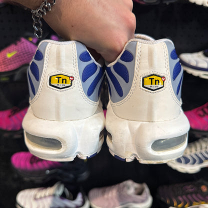 Nike Air Max Plus TN 'Blue Fade' (Second hand)