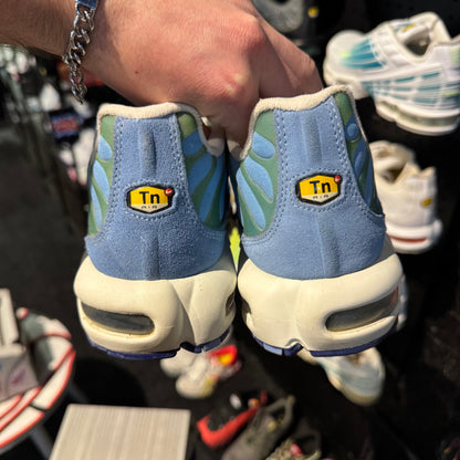 Nike Air Max Plus TN 'University Blue' (Second hand)