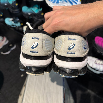 Asics Gel Quantum 360 7 'Glacier Grey Blue' (Second hand)