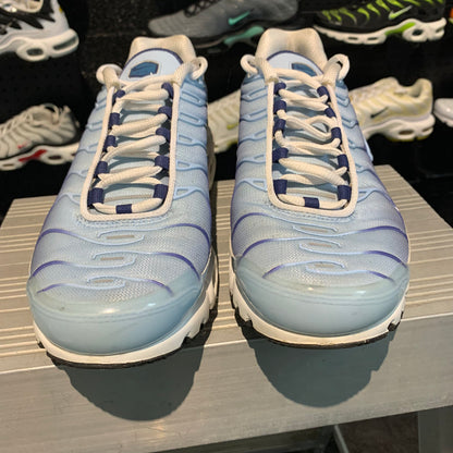 Nike Air Max Plus 'TN' Celestine Blue (W) (Second hand)