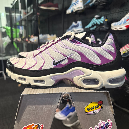 Nike Air Max Plus 'TN' Lilac Bloom (Second hand)