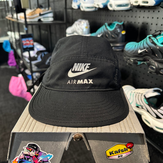 Nike Air Max Dri-Fit Fly Cap 'Black' (Second Hand)