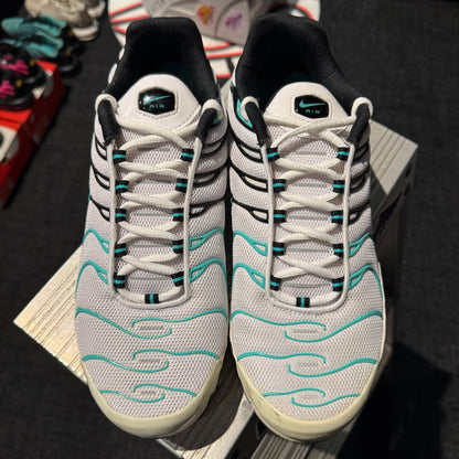 Nike Air Max Plus TN 'Hyper Jade' (Second hand)