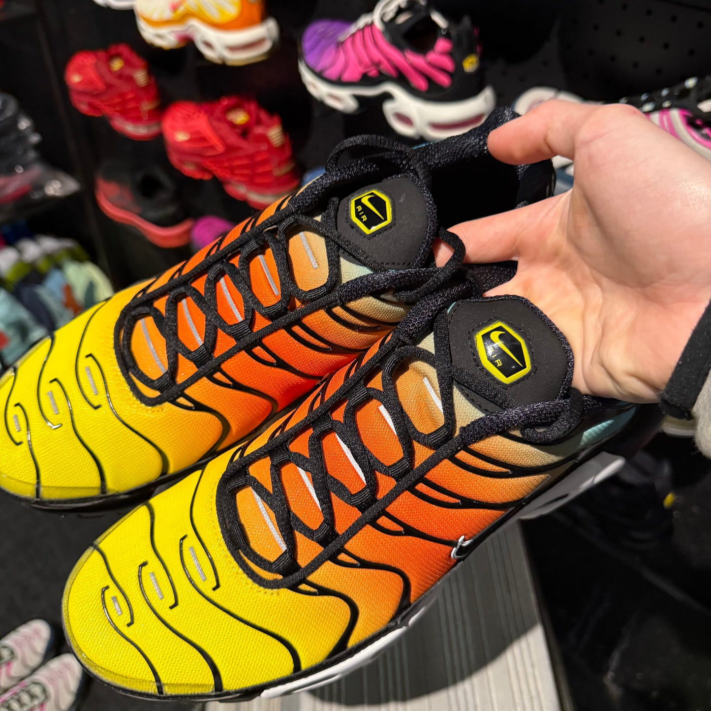 Nike Air Max Plus 'TN' Impact (Second hand)