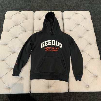 Geedup A1 Spotify Event Exclusive Hoodie (Second hand)