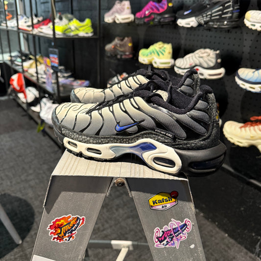 Nike Air Max Plus 'TN' Kiss My Airs Safari (Second hand)