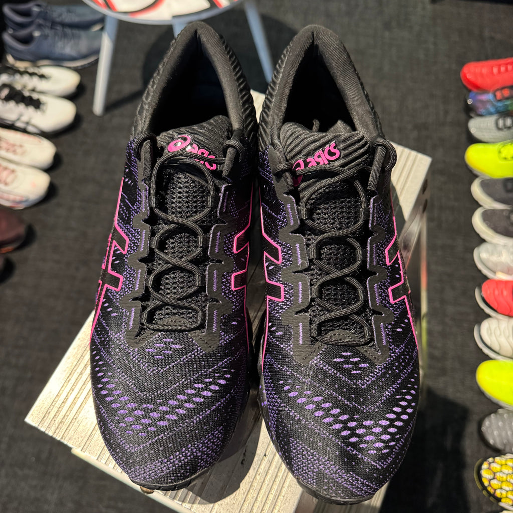 Asics Gel Quantum 360 5 Jacquard Tokyo Neon 'Purple Pink' (Second hand)