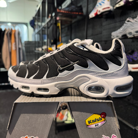 Nike Air Max Plus 'TN' Killer Whale (Second hand)