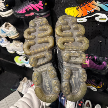 Nike Air Vapormax 'Black White' (Second hand)