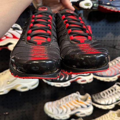 Nike Air Max Plus TN 'Redback' (Second hand)